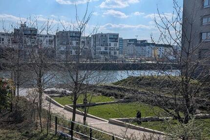 Wohnung Offenbach am Main Hafen - 3 Zimmer, 102 m&sup2;, 1.900&euro; | Angebot:25971719