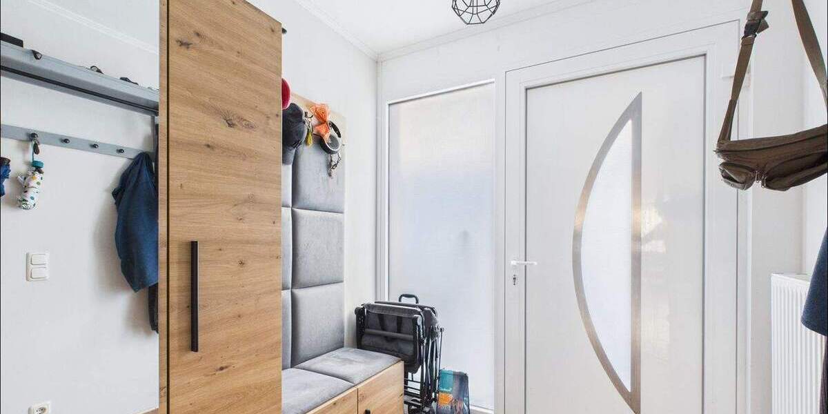 Reihenmittelhaus Rödermark / Ober-Roden Urberach - 5 Zimmer, 136 m&sup2;, 559.000&euro; | Angebot:25705954