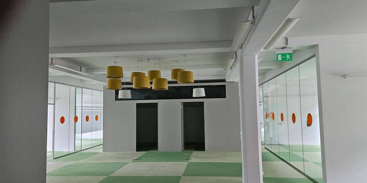 Gewerbeobjekt Frankfurt am Main Bockenheim - 11.825&euro; | Angebot:25745342