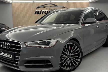 Audi A6 248.235 km 19.790 &euro; Seligenstadt 63500
