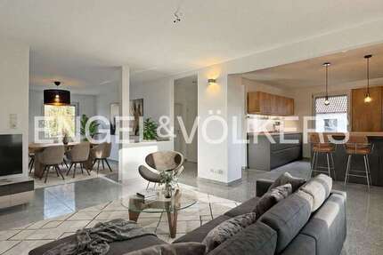 Wohnung Niddatal-Ilbenstadt Ilbenstadt - 4.5 Zimmer, 112 m&sup2;, 1.250&euro; | Angebot:25275353