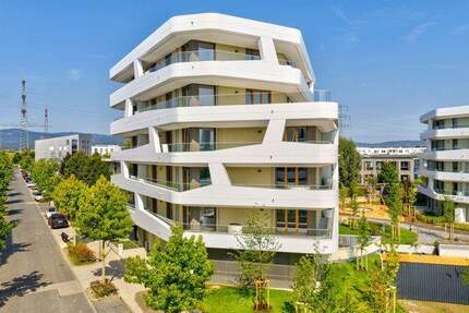 Wohnung Frankfurt am Main Kalbach-Riedberg - 4 Zimmer, 124 m&sup2;, 1.066.800&euro; | Angebot:25744955