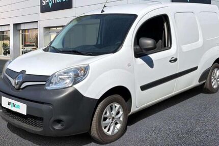 Renault Kangoo 69.500 km 11.700 &euro; Blankenbach 63825