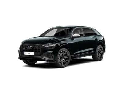 Audi SQ8 61.003 km 67.890 &euro; Bad Nauheim 61231