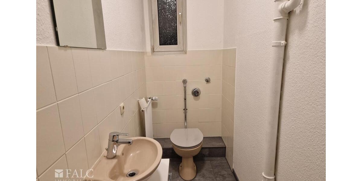 Etagenwohnung Aschaffenburg Österreicher Kolonie - 4 Zimmer, 120 m&sup2;, 1.250&euro; | Angebot:23232248