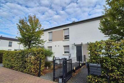 Haus Hanau Lamboy - 3 Zimmer, 85 m&sup2;, 379.000&euro; | Angebot:25779487