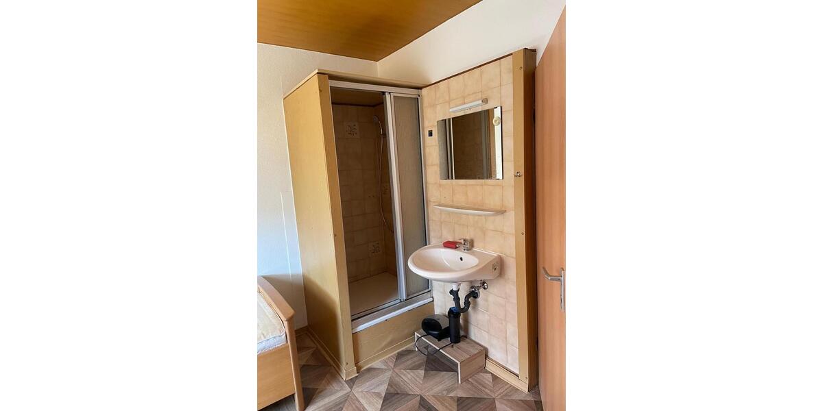 Etagenwohnung Rodgau - 1 Zimmer, 13 m&sup2;, 500&euro; | Angebot:27580567