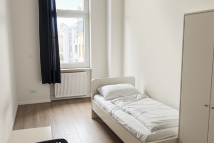 Wohnung Frankfurt Unterliederbach - 1 Zimmer, 20 m&sup2;, 550&euro; | Angebot:25978030