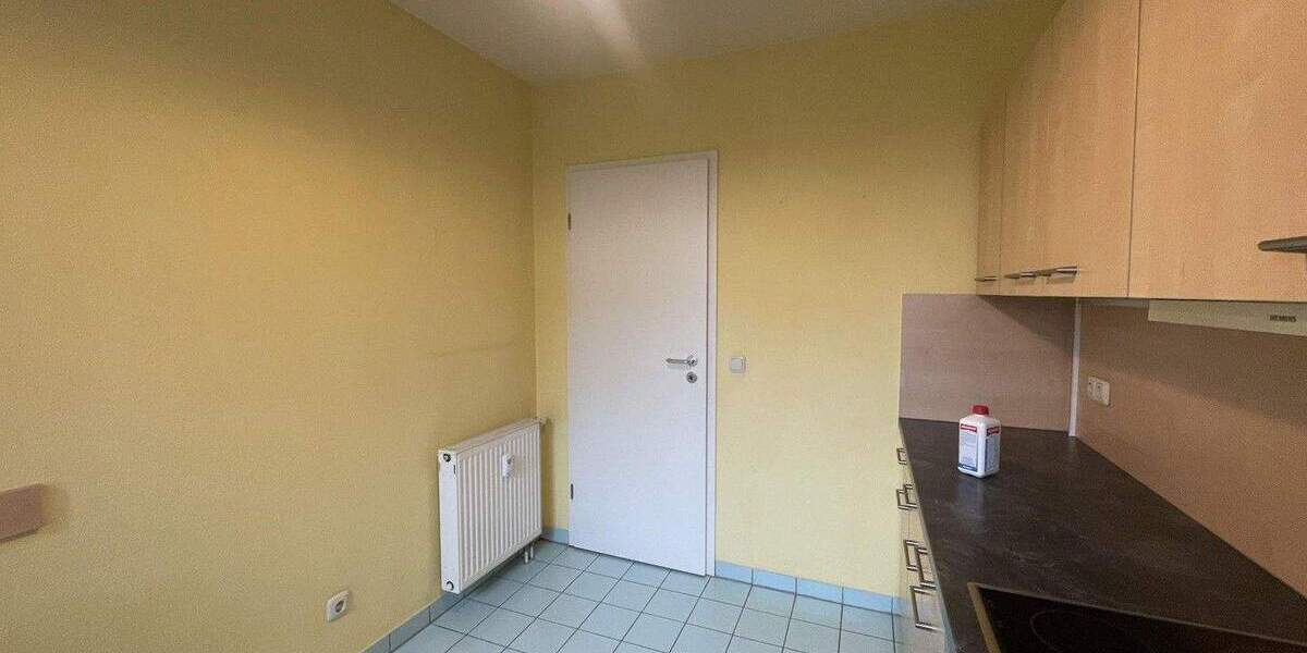 Etagenwohnung Bad Homburg Berliner Siedlung/Gartenfeld - 2 Zimmer, 64 m&sup2;, 360.000&euro; | Angebot:25693982