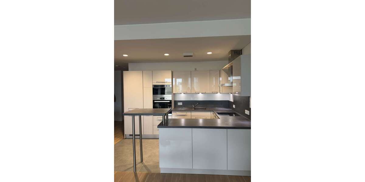 Etagenwohnung Frankfurt am Main Gallus - 3 Zimmer, 119 m&sup2;, 835.000&euro; | Angebot:25987259