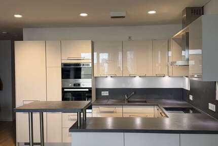 Wohnung Frankfurt am Main Gallus - 3 Zimmer, 119 m&sup2;, 835.000&euro; | Angebot:25987259