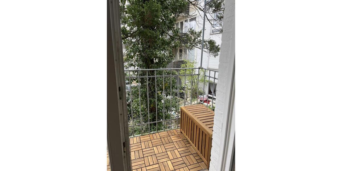 Etagenwohnung Offenbach am Main - 2 Zimmer, 55 m&sup2;, 1.250&euro; | Angebot:25963365