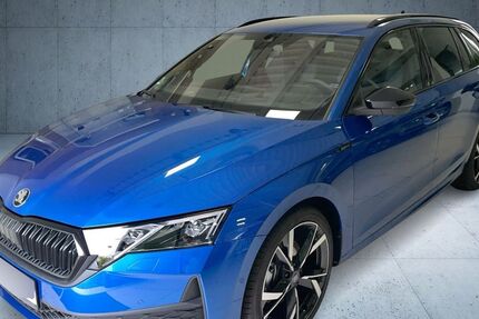 Skoda Octavia 2.000 km 40.480 &euro; Frankfurt am Main 60528
