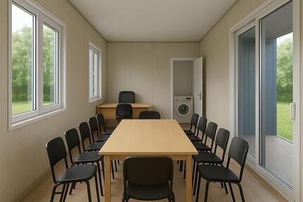 Haus Frankfurt am Main Nord-West - 1 Zimmer, 18 m&sup2;, 18.000&euro; | Angebot:25825410