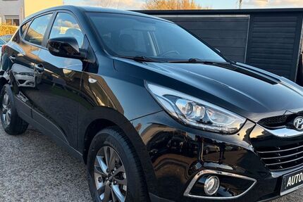 Hyundai ix35 70.000 km 11.290 &euro; Egelsbach 63329