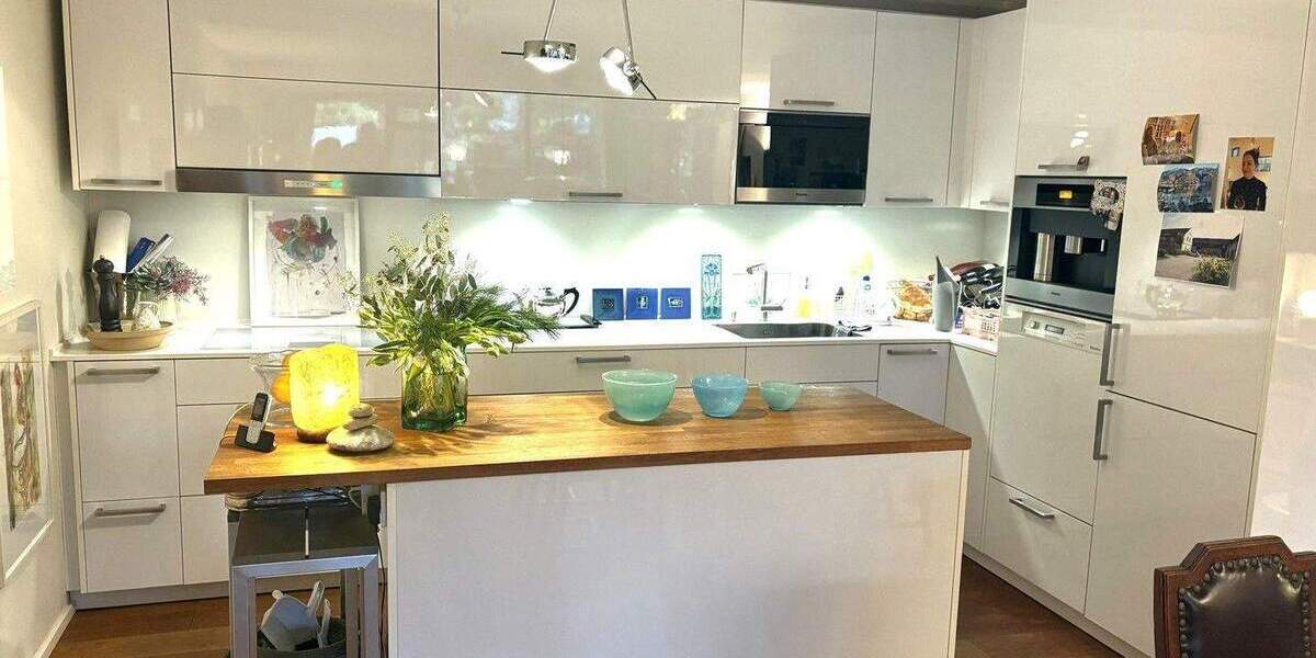 Terrassenwohnung Dreieich Dreieichenhain - 2 Zimmer, 118 m&sup2;, 449.000&euro; | Angebot:25782945