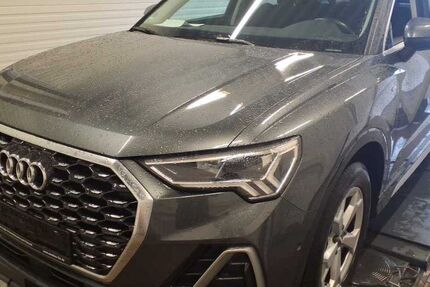 Audi Q3 77.800 km 36.888 &euro; Mühlheim 63165