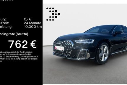 Audi A8 28.100 km 74.989 &euro; Hanau 63452