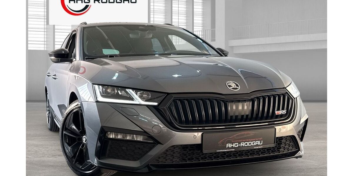 Skoda Octavia 81.844 km 27.999 &euro; Hanau 63452