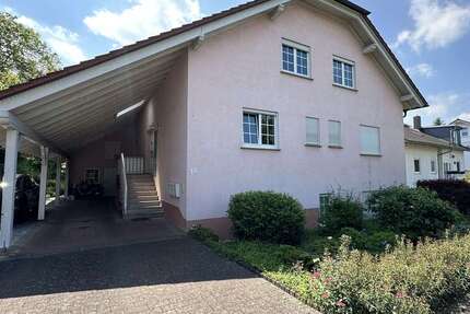 Haus Neuberg - 7 Zimmer, 220 m&sup2;, 690.000&euro; | Angebot:16268688