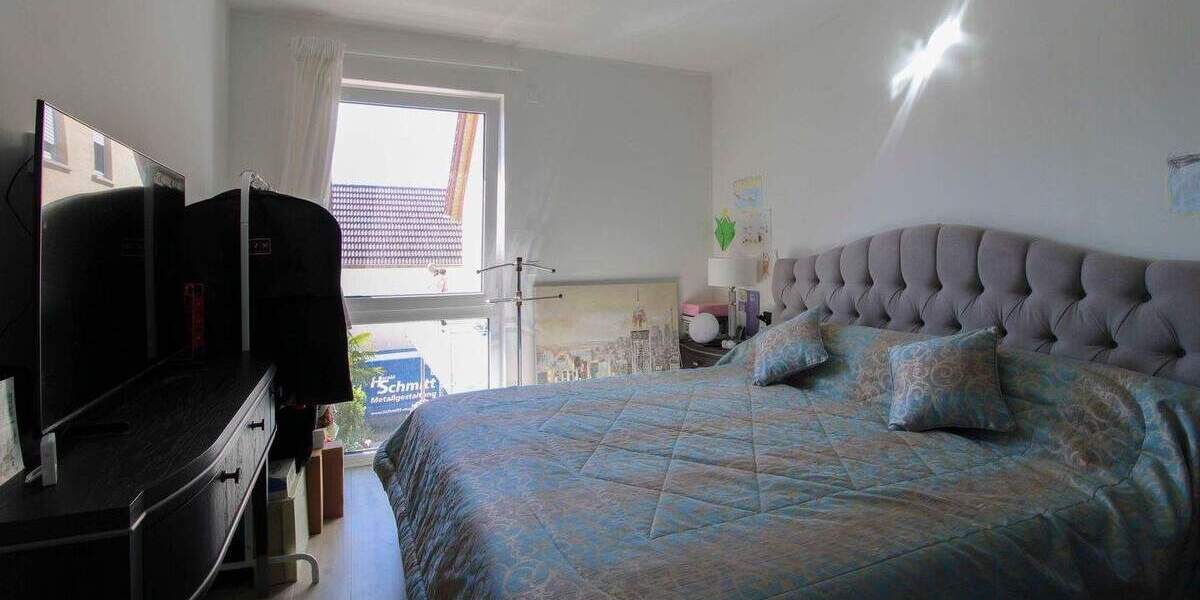 Etagenwohnung Goldbach - 4 Zimmer, 112 m&sup2;, 465.000&euro; | Angebot:25679497