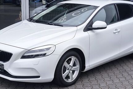 Volvo V40 124.000 km 11.450 &euro; Dieburg 64807