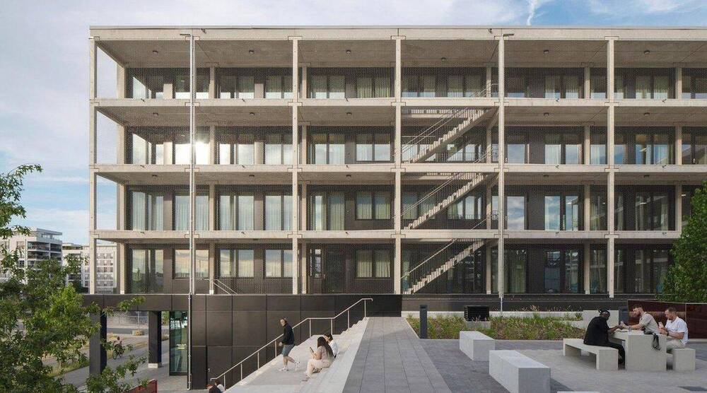 Gewerbeobjekt Offenbach Kaiserlei - 7.991&euro; | Angebot:26486742