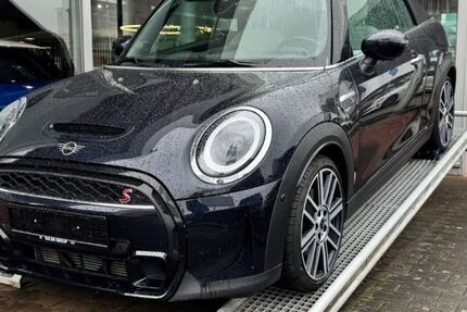 Mini Cooper S 28.413 km 29.377 &euro; Rödermark 63322