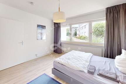 Wohnung Frankfurt am Main / Rödelheim Rödelheim - 2 Zimmer, 67 m&sup2;, 1.195&euro; | Angebot:25484001