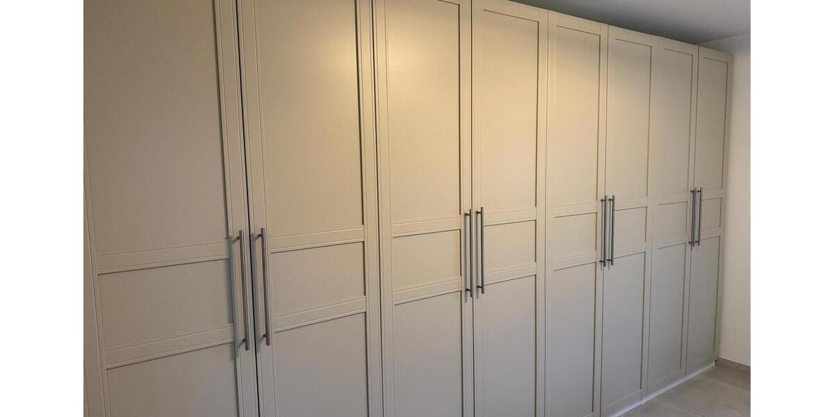 Etagenwohnung Seligenstadt - 3 Zimmer, 101 m&sup2;, 1.560&euro; | Angebot:25159540