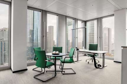 Gewerbeobjekt Frankfurt am Main Innenstadt 1 - 5.890&euro; | Angebot:26076700