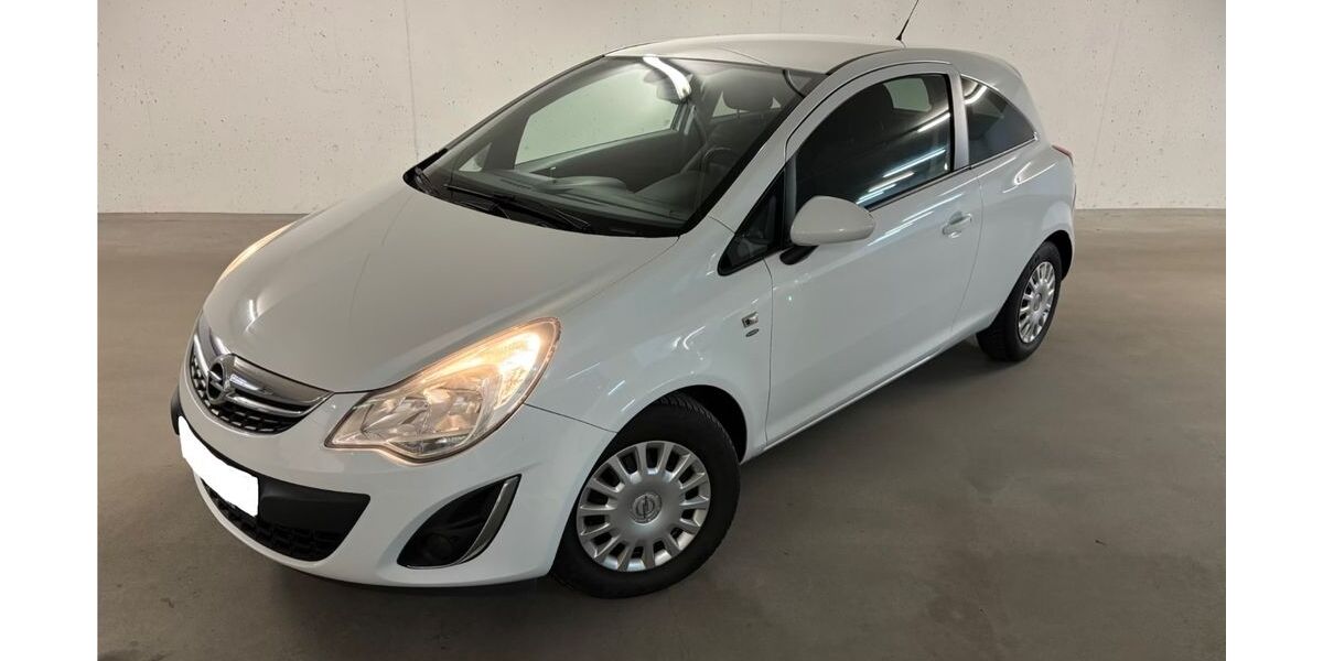 Opel Corsa 149.500 km 3.450 &euro; Frankfurt am Main 60437