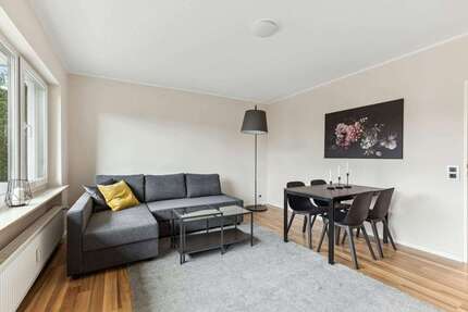 Zimmer Bad Vilbel Kernstadt - 1 Zimmer, 1.590&euro; | Angebot:25527654