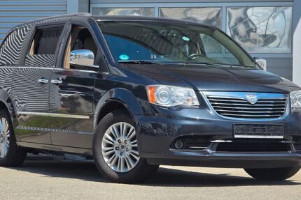 Lancia Voyager 336.000 km 5.000 &euro; Friedrichsdorf (10 Min. nördlich von Frankfurt/M) 61381