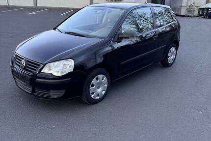 VW Polo 157.687 km 1.990 &euro; Frankfurt Am Mein 65936