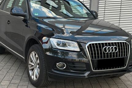 Audi Q5 160.000 km 13.900 &euro; Heusenstamm 63150