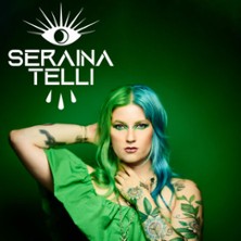 Seraina Telli 05.09.2026 Das Bett