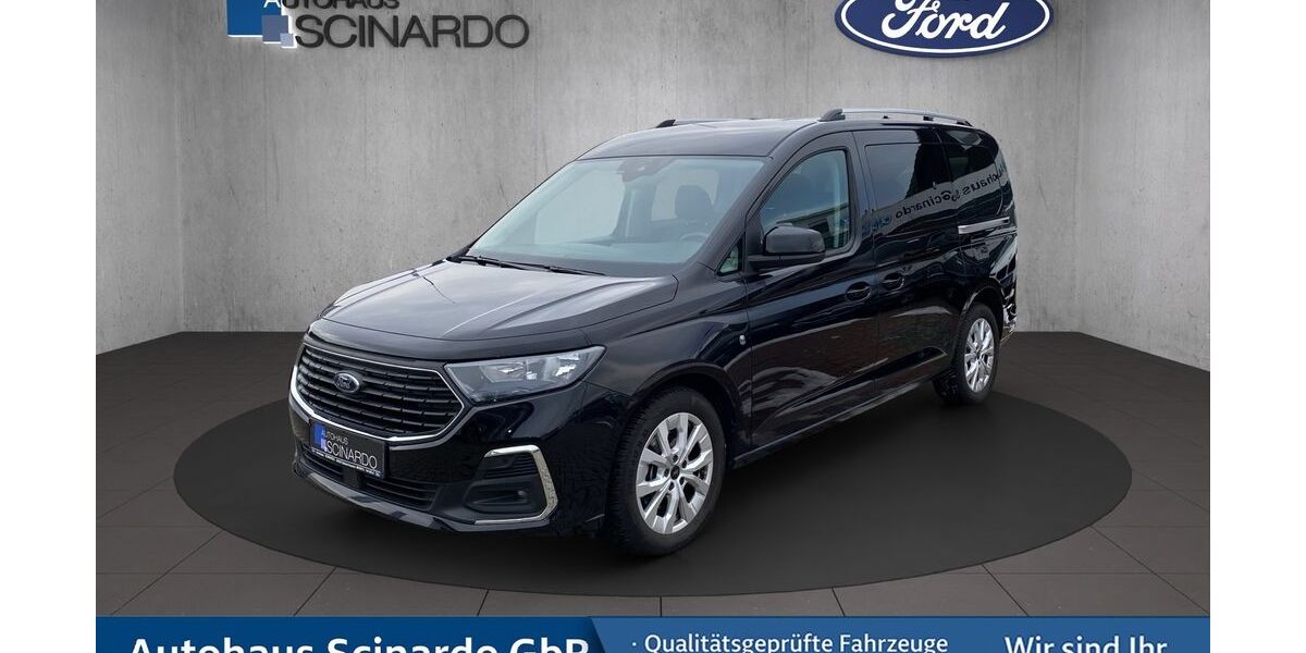 Ford Grand Tourneo 20.000 km 32.980 &euro; Babenhausen 64832