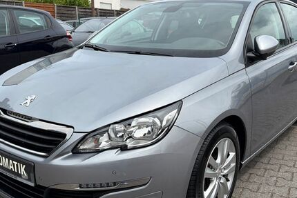 Peugeot 308 24.600 km 10.790 &euro; Egelsbach 63329
