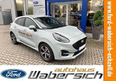 Ford Puma 15.000 km 22.950 &euro; Echzell 61209
