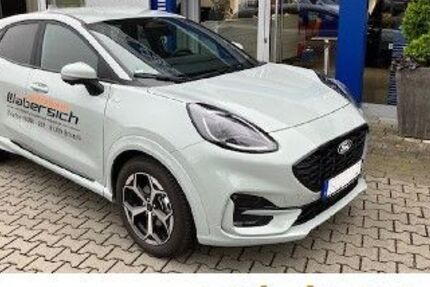 Ford Puma 15.000 km 23.950 &euro; Echzell 61209