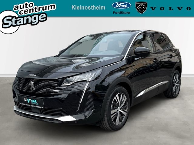 Peugeot 3008 19.800 km 26.900 &euro; Kleinostheim 63801