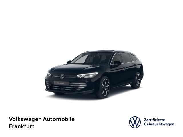VW Passat 12.594 km 35.980 &euro; Frankfurt 60326