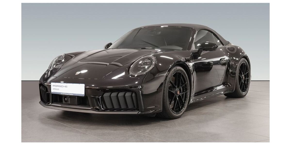 Porsche 992 9.900 km 201.980 &euro; Frankfurt 60314