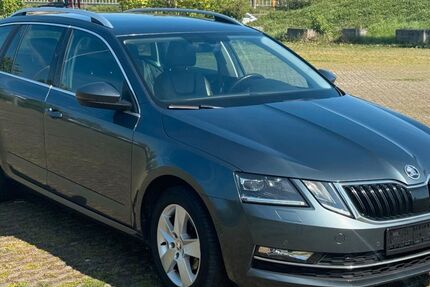 Skoda Octavia 149.503 km 11.800 &euro; Frankfurt am Main 65933