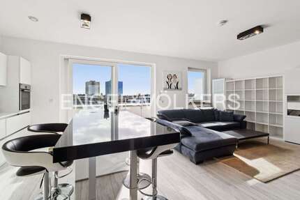 Wohnung Langen (Hessen) - 2 Zimmer, 120 m&sup2;, 1.950&euro; | Angebot:25841454