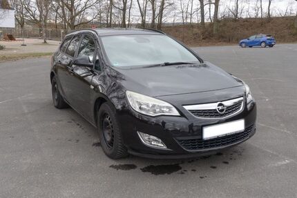 Opel Astra 129.000 km 3.999 &euro; Krombach 63829