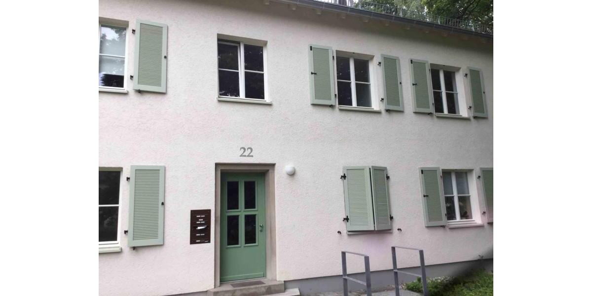 Etagenwohnung Frankfurt am Main Bockenheim - 2.5 Zimmer, 76 m&sup2;, 955&euro; | Angebot:25997051