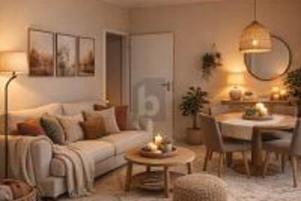 CHARMANT WOHNEN IN KESSELSTADT - Wohnung Hanau Kesselstadt | Angebot:27359857
