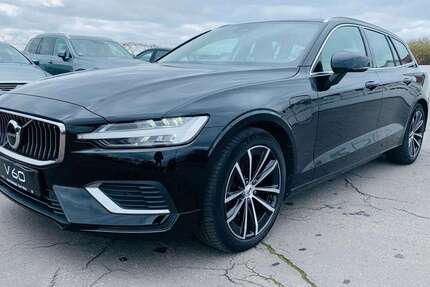 Volvo V60 72.500 km 34.990 &euro; Bad Vilbel 61118